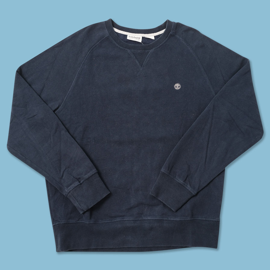 Vintage Timberland Sweater Large 