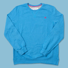 Vintage Champion Women's Sweater Large 