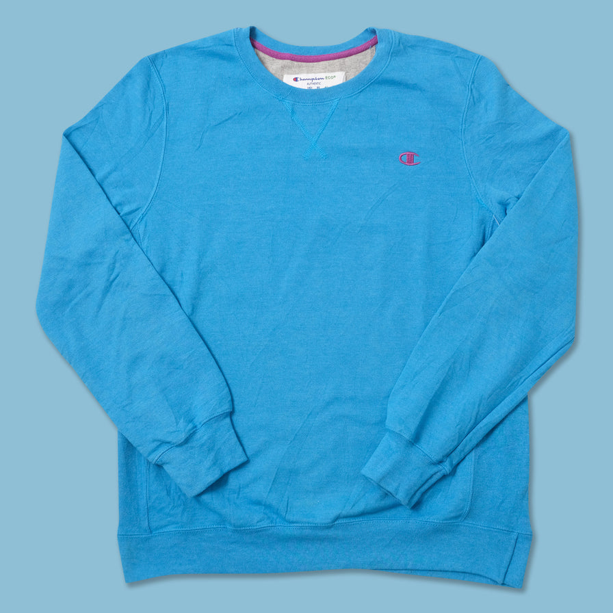 Vintage Champion Women's Sweater Large 