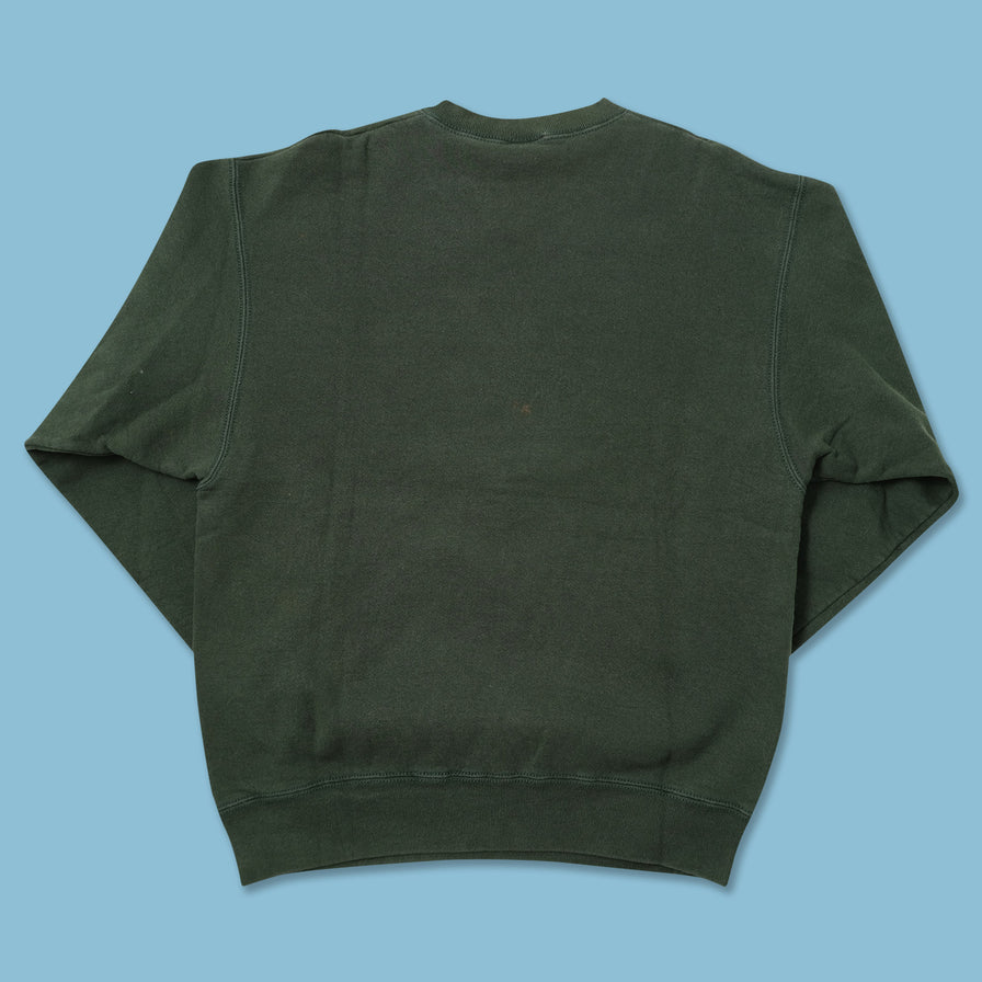 Vintage Looney Tunes Sweater Small 