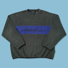Vintage Eddie Bauer Fleece XLarge 