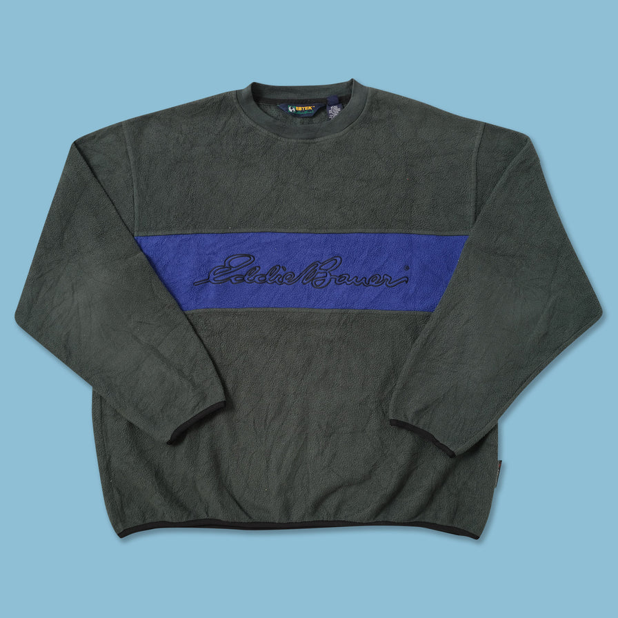 Vintage Eddie Bauer Fleece XLarge 