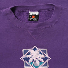 Vintage San Diego Sweater Large