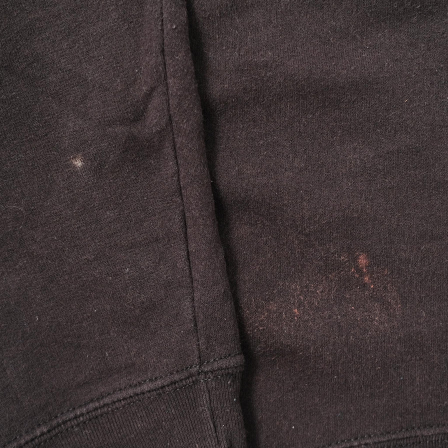 Vintage Oakland Raiders Women's Sweater Small 