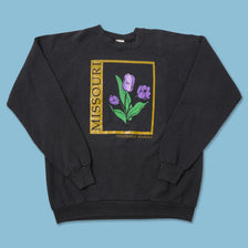 Vintage Missouri Sweater XLarge 