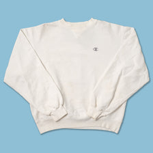 Vintage Champion Sweater Medium 