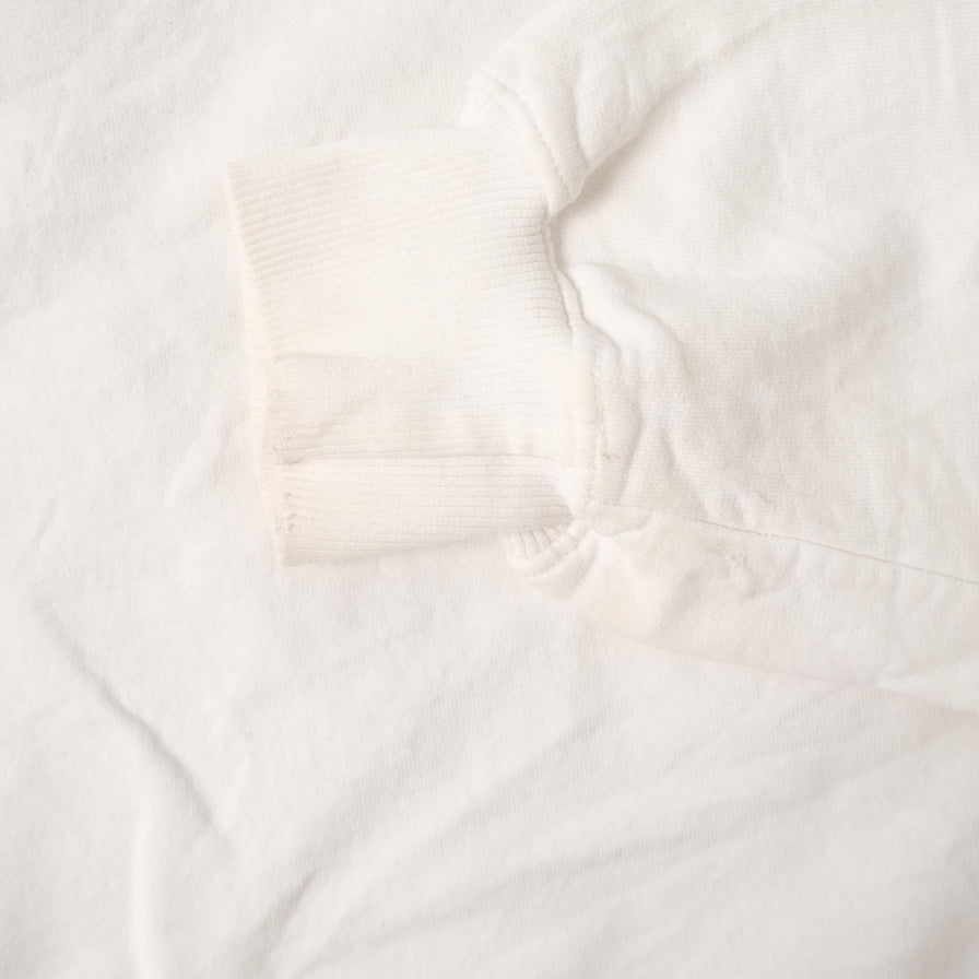 Vintage Champion Sweater Medium 