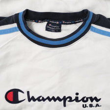 Vintage Champion Sweater Large