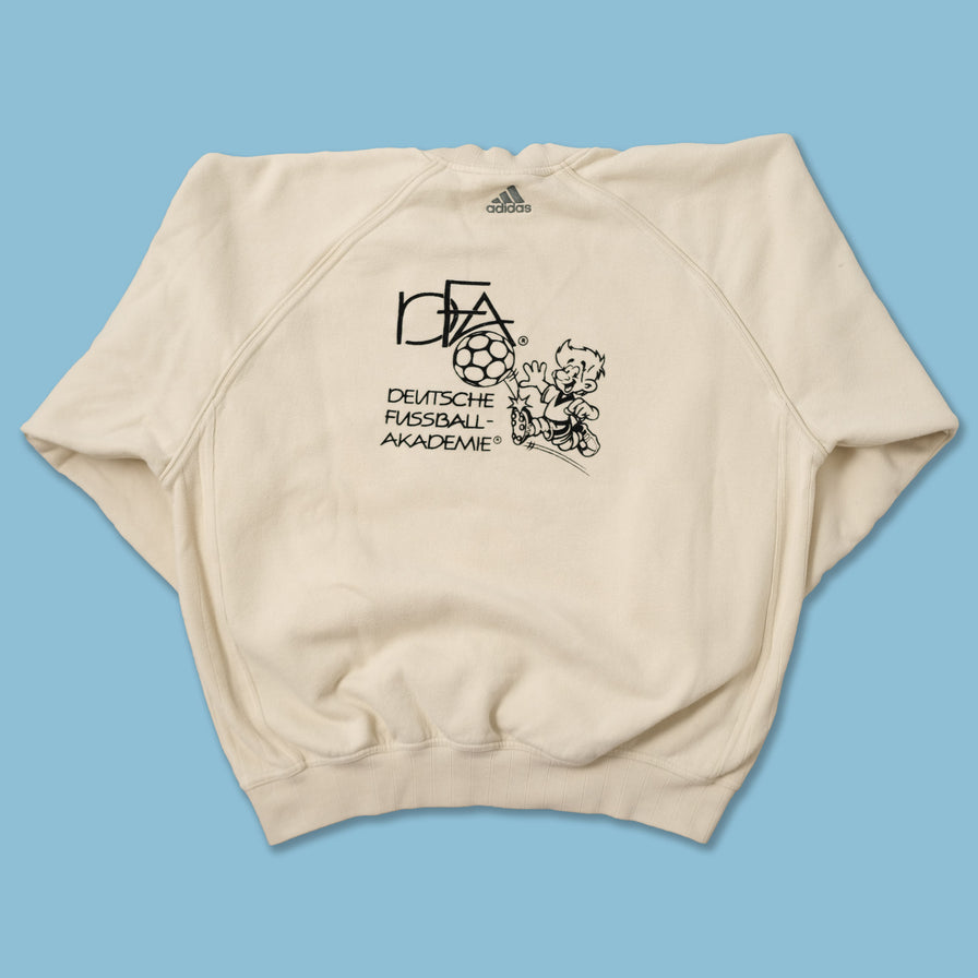 Vintage adidas Sweater Medium 