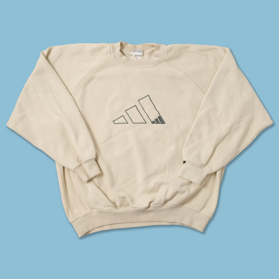 Vintage adidas Sweater Medium 