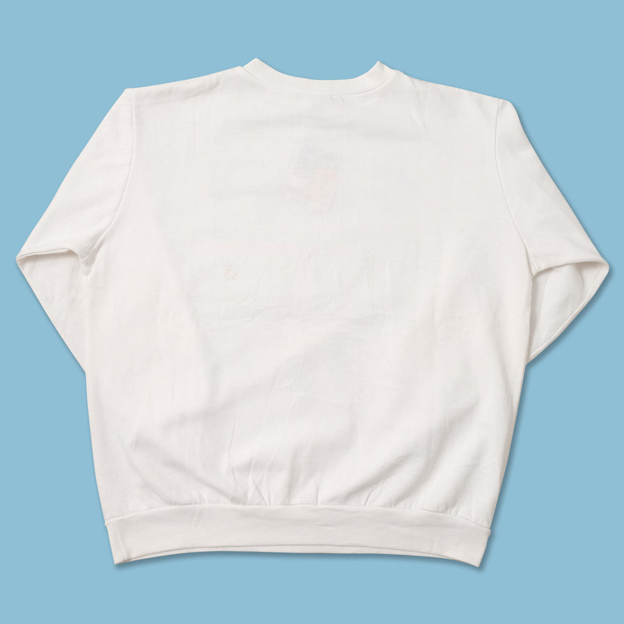 Vintage G-Day Australia Sweater Large 