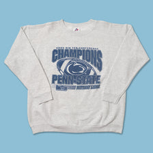 Vintage 2005 Penn State Sweater Large 
