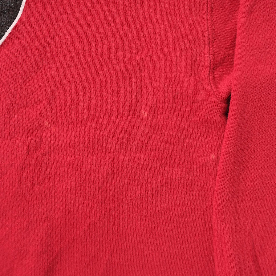 Vintage Nebraska Huskers Sweater XLarge 