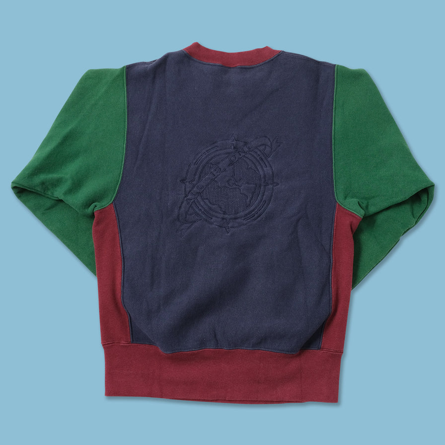 Vintage Hard Rock Cafe Sweater Small 