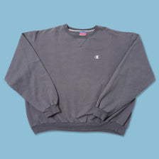 Vintage Champion Sweater XLarge 