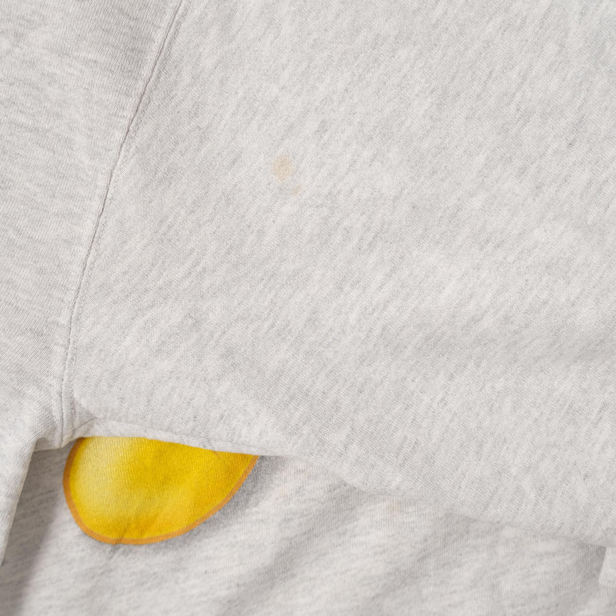 Vintage Mickey Mouse Sweater XXL 