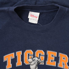 Vintage Tigger Sweater Medium 