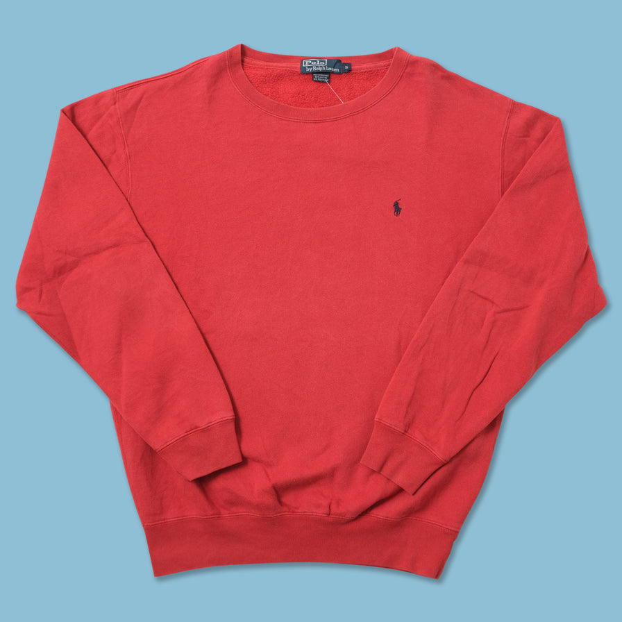 Vintage Polo Ralph Lauren Sweater Medium 