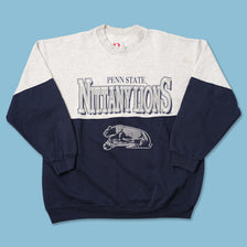 Vintage Penn State Sweater Large 