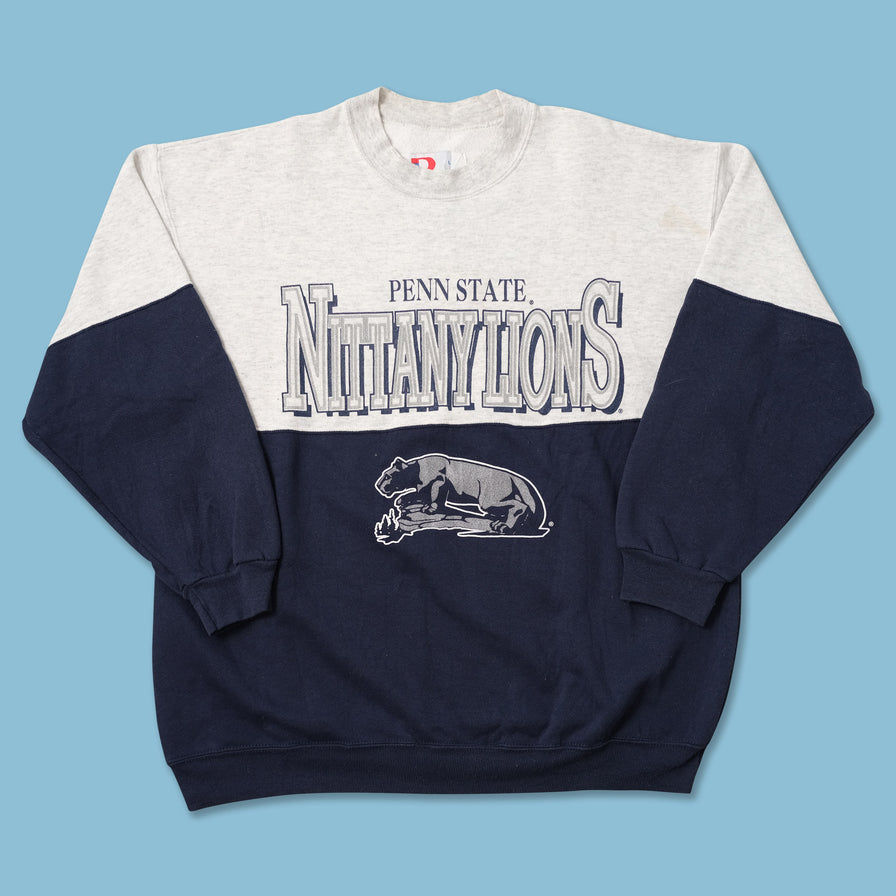 Vintage Penn State Sweater Large 