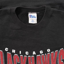 Vintage Chicago Blackhawks Sweater XXL 