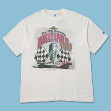 Vintage 1994 Indy 500 T-Shirt XLarge 