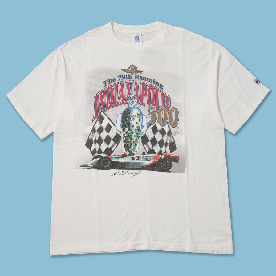 Vintage 1994 Indy 500 T-Shirt XLarge 