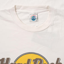 Vintage Hard Rock Cafe T-Shirt XLarge