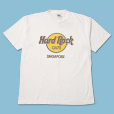 Vintage Hard Rock Cafe T-Shirt XLarge 