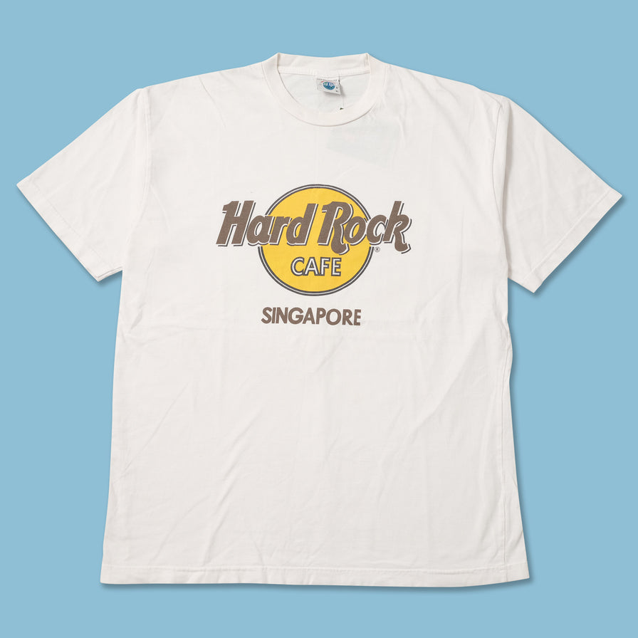 Vintage Hard Rock Cafe T-Shirt XLarge 