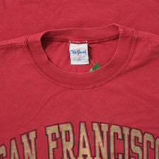 Vintage 1996 San Francisco T-Shirt Large 