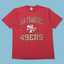 Vintage 1996 San Francisco T-Shirt Large 