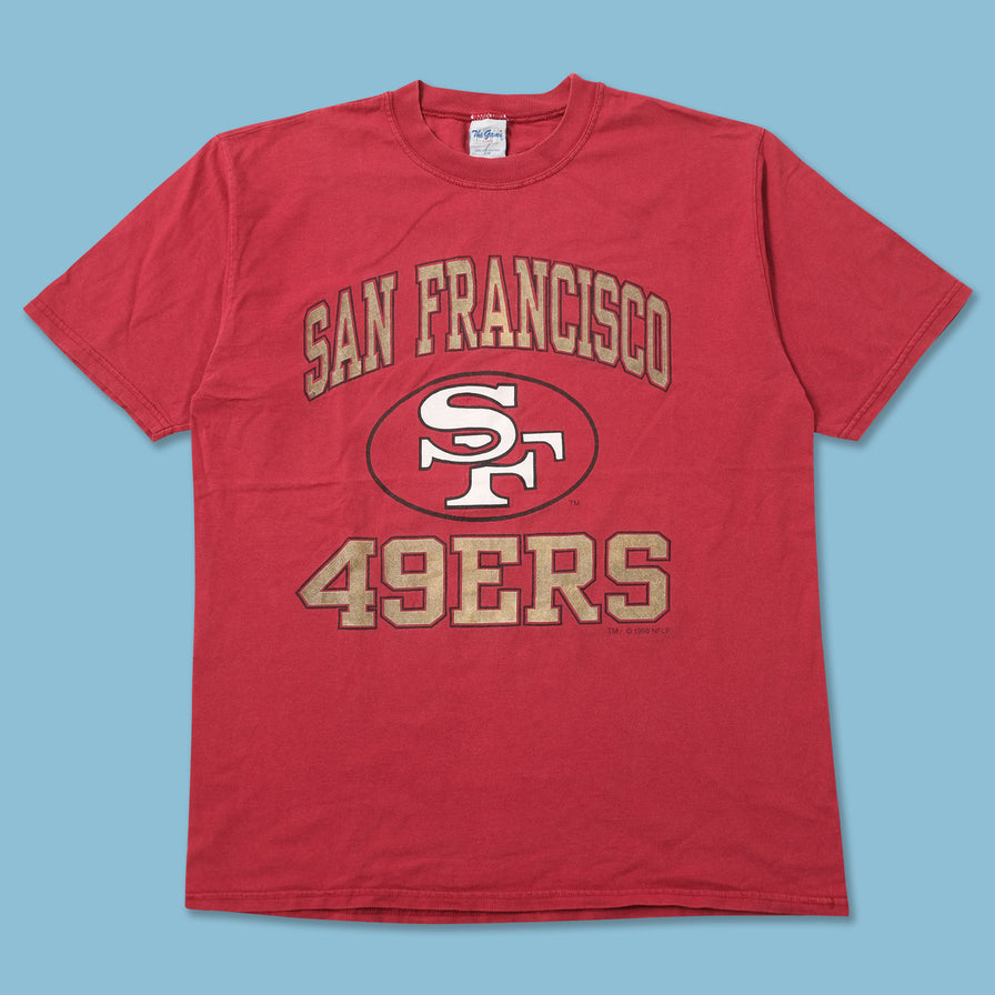 Vintage 1996 San Francisco T-Shirt Large 