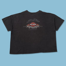 Harley Davidson T-Shirt 5XLarge 