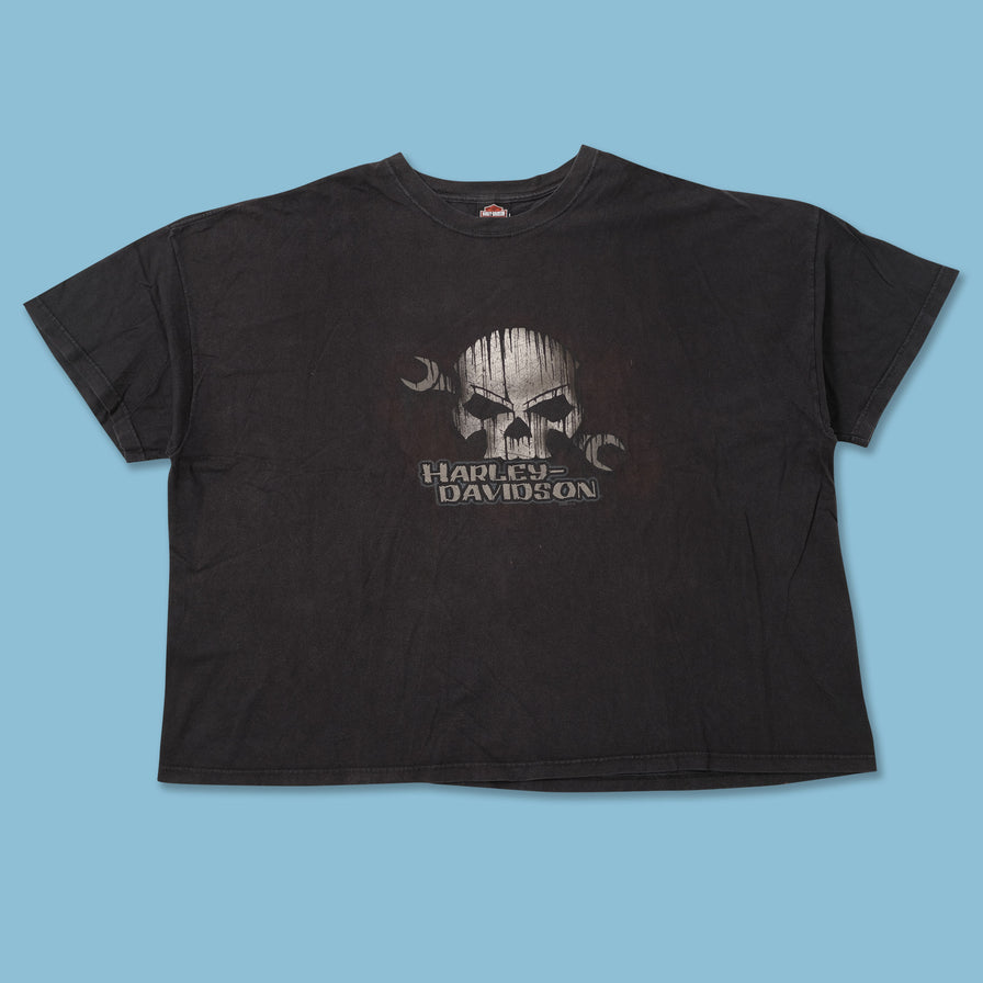 Harley Davidson T-Shirt 5XLarge 