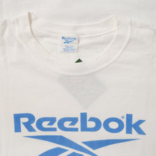 Vintage Reebok T-Shirt XLarge 