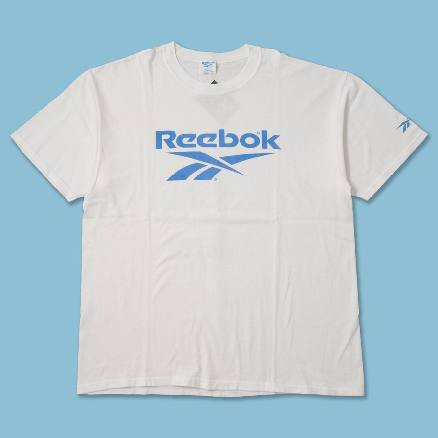 Vintage Reebok T-Shirt XLarge 