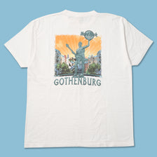 Vintage Hard Rock Cafe T-Shirt XLarge 