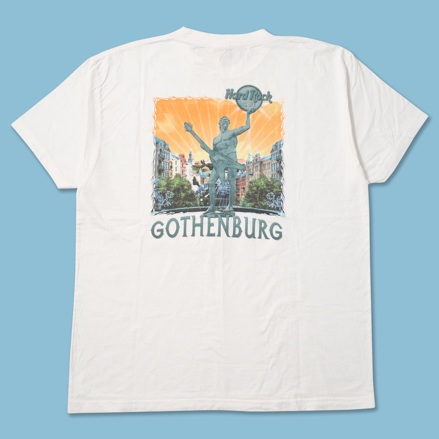 Vintage Hard Rock Cafe T-Shirt XLarge 