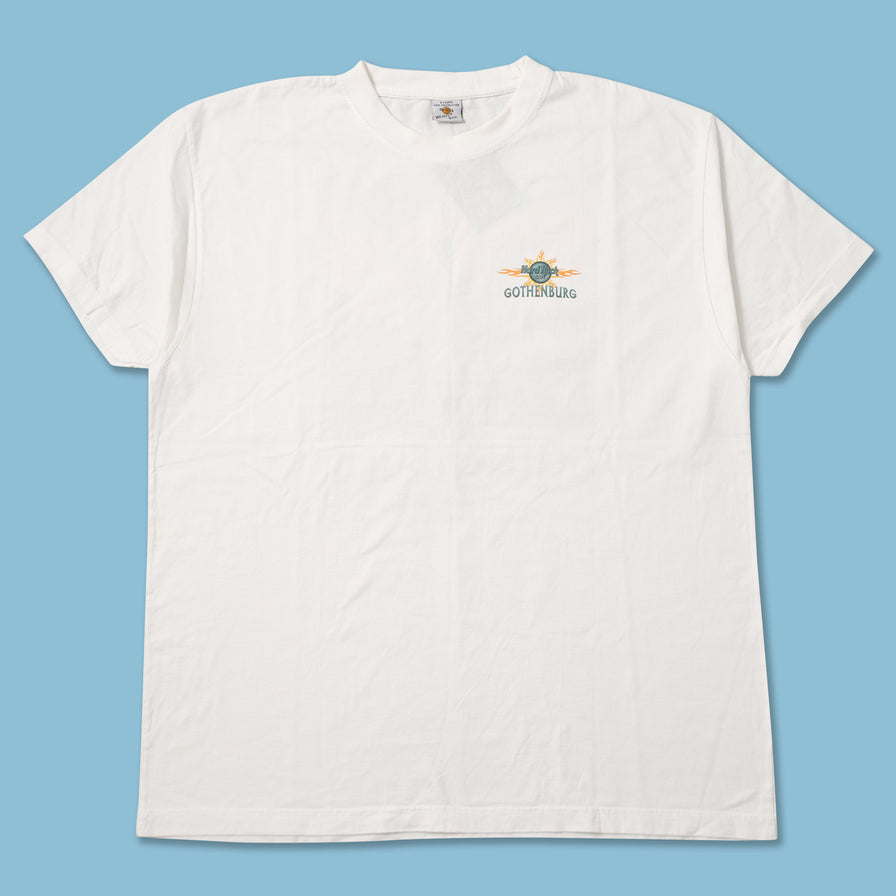 Vintage Hard Rock Cafe T-Shirt XLarge 