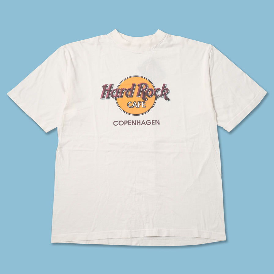 Vintage Hard Rock Cafe T-Shirt Large 
