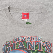 Vintage New York Giants T-Shirt XLarge 