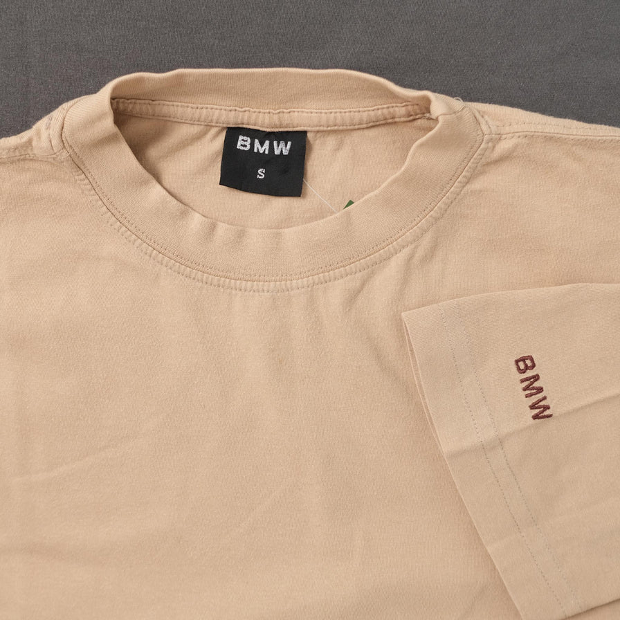 Vintage BMW T-Shirt Small 