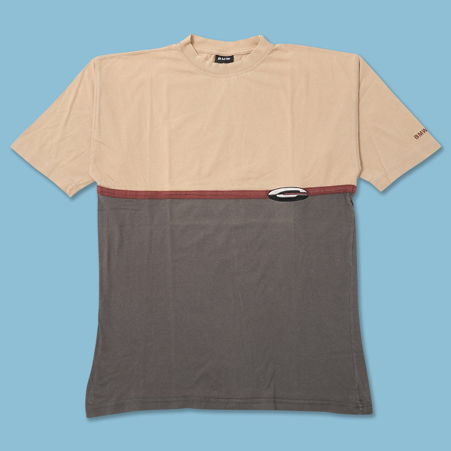 Vintage BMW T-Shirt Small 