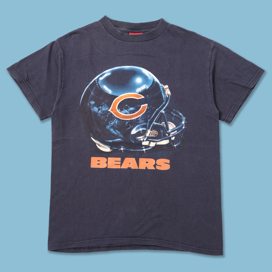 Vintage Chicago Bears T-Shirt Small 