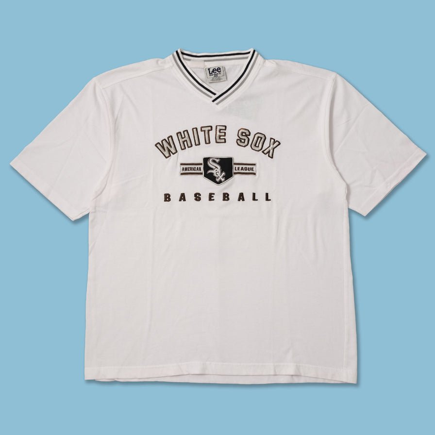 Vintage Chicago White Sox T-Shirt XLarge 