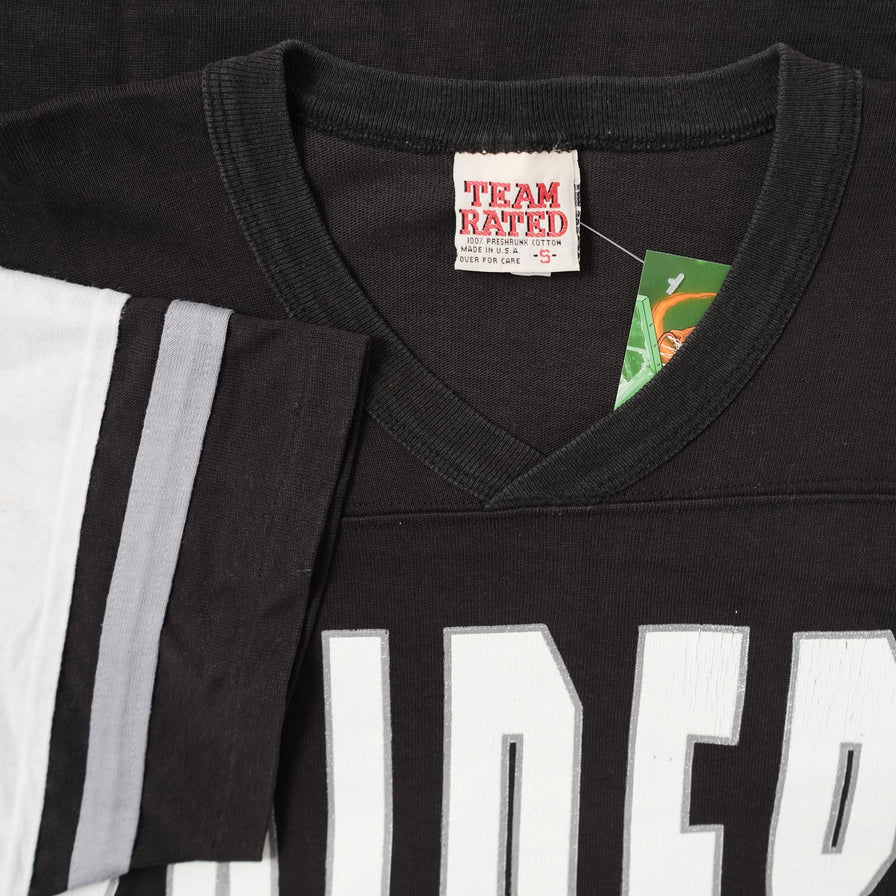 Vintage Raiders T-Shirt Small 