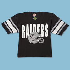 Vintage Raiders T-Shirt Small 