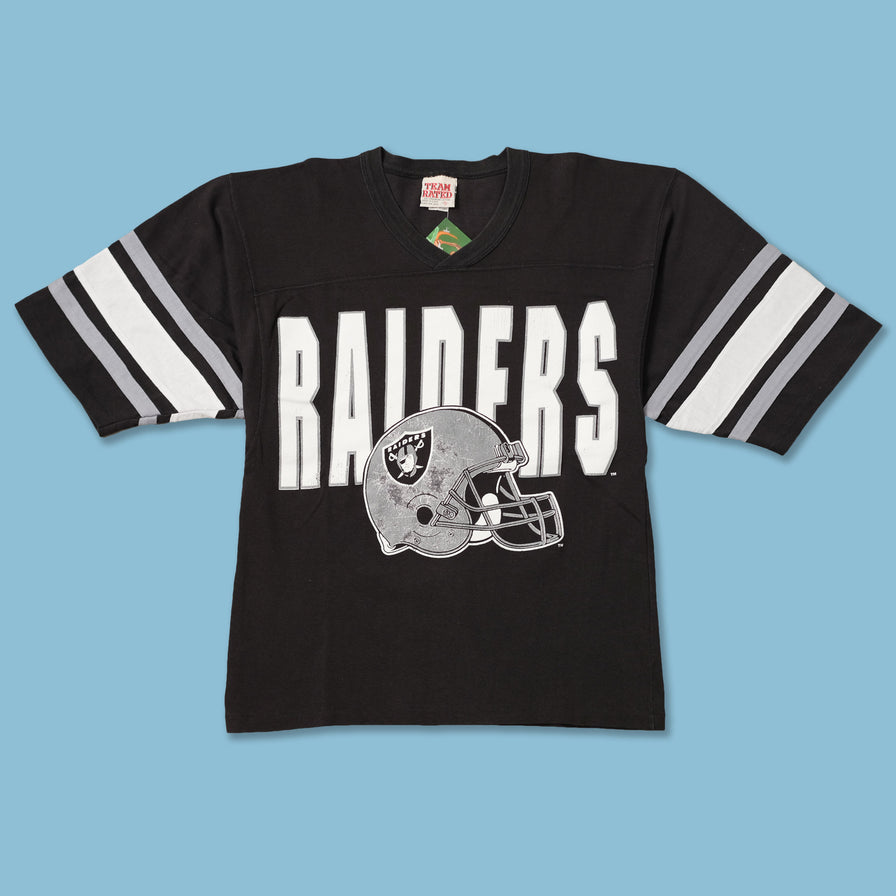 Vintage Raiders T-Shirt Small 