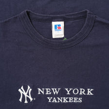 Vintage New York Yankees T-Shirt Large 